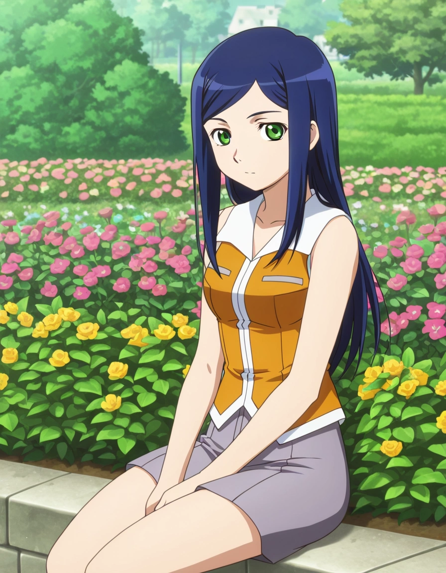 Kuga Natsuki