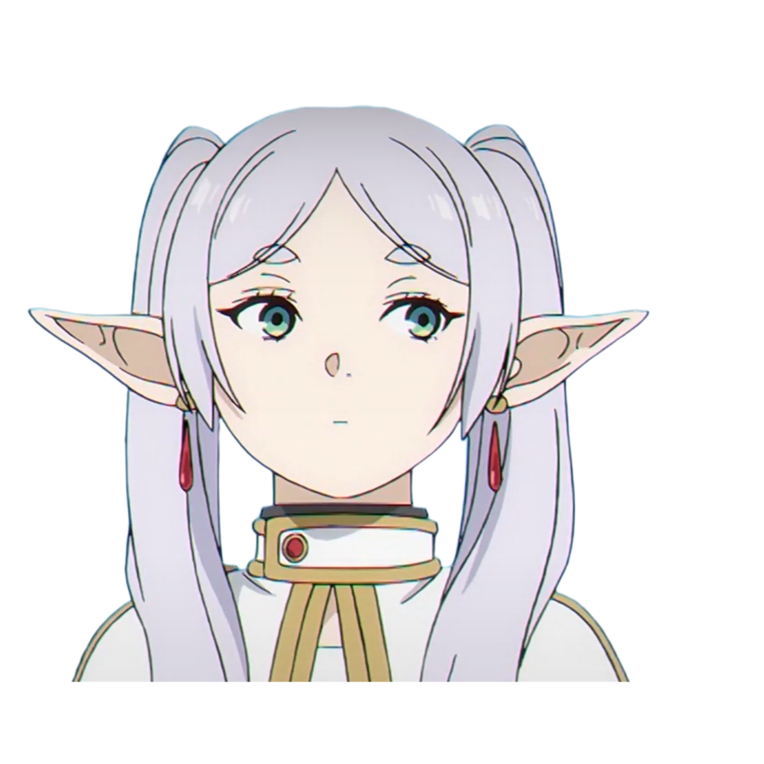 Frieren - Expression 2