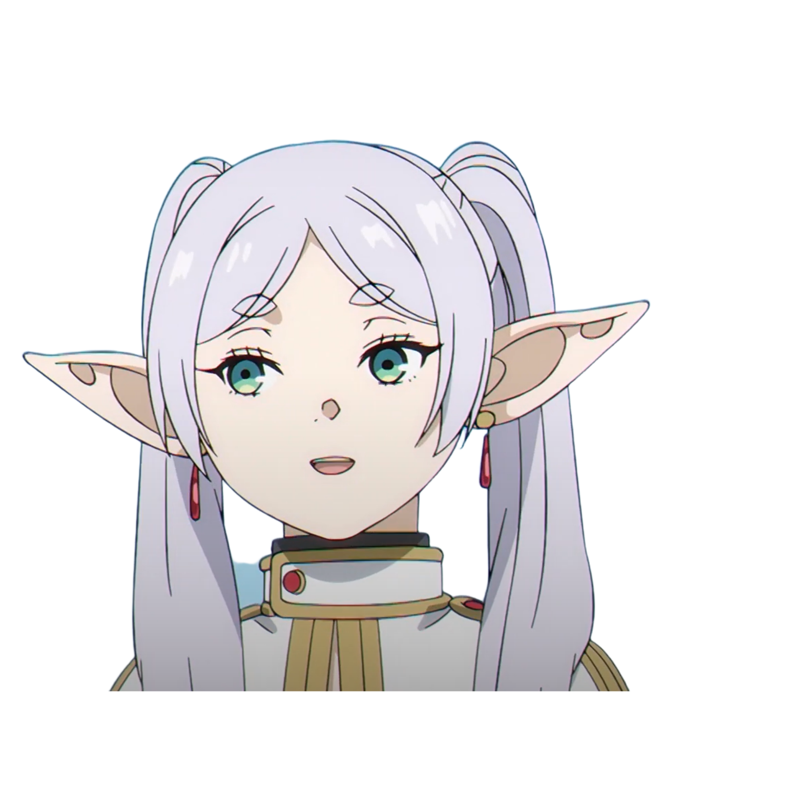 Frieren - Expression 3