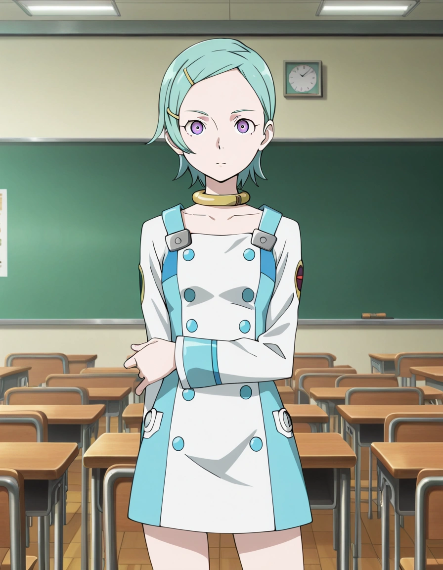 Eureka