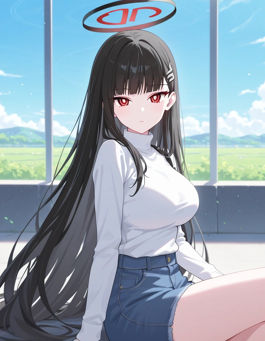 Tsukuyomi Rio