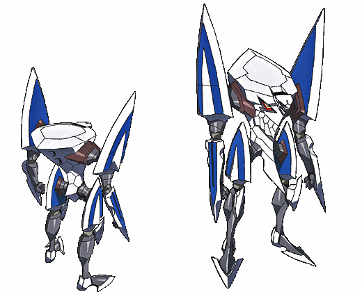 Simon - Full Body