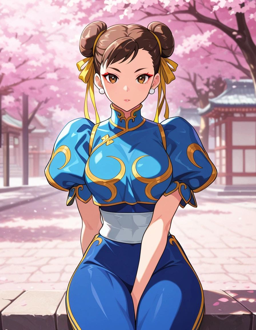 Chun-Li