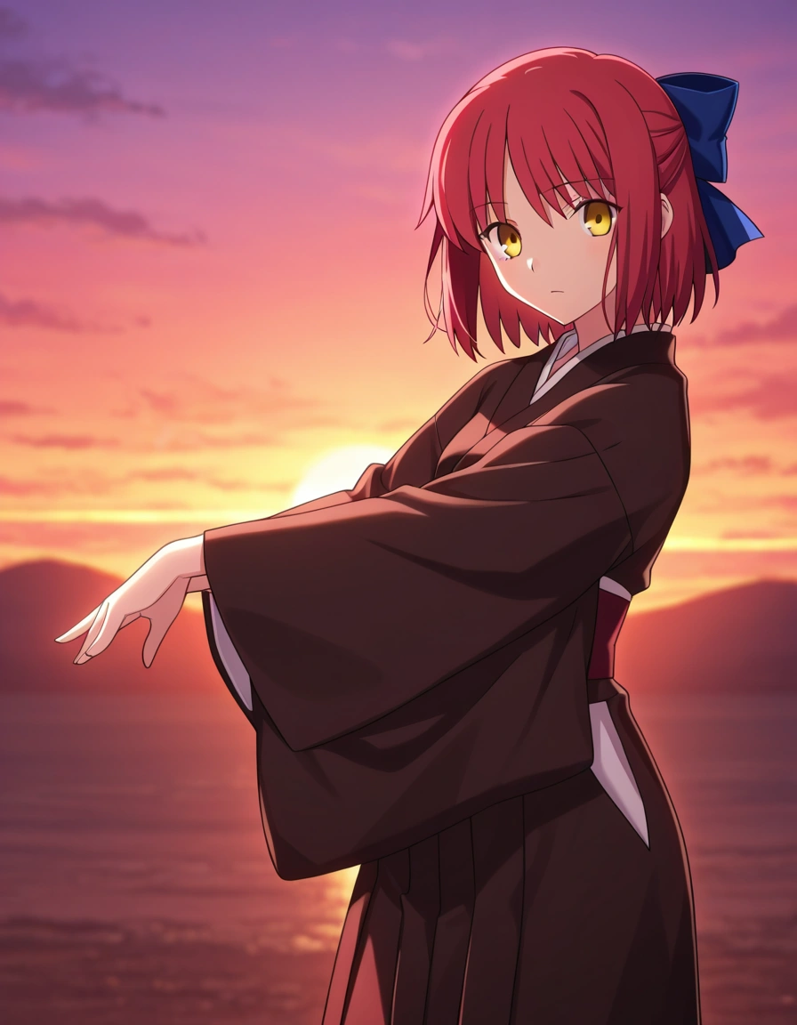Kohaku