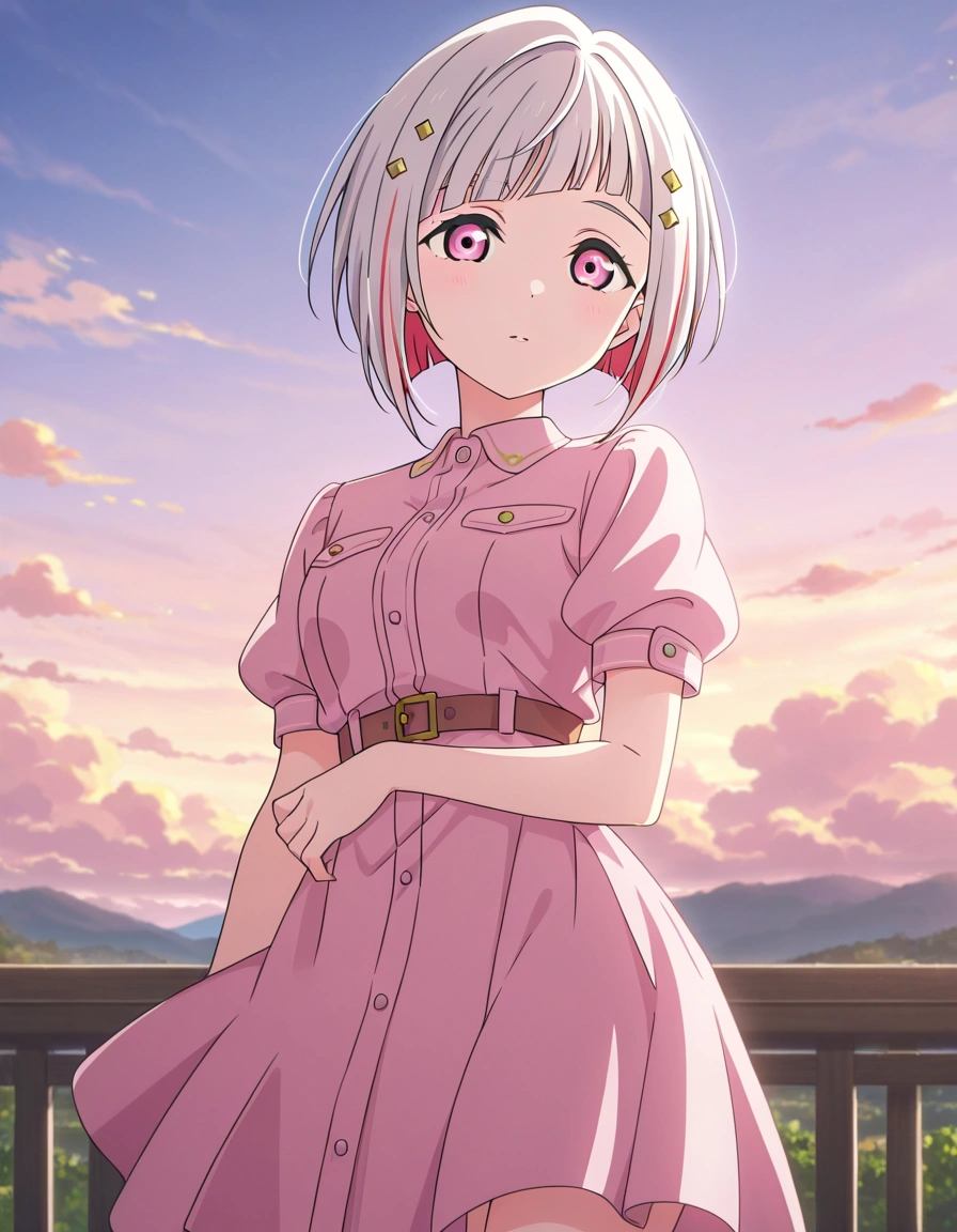 Yugiri Tsuzuri