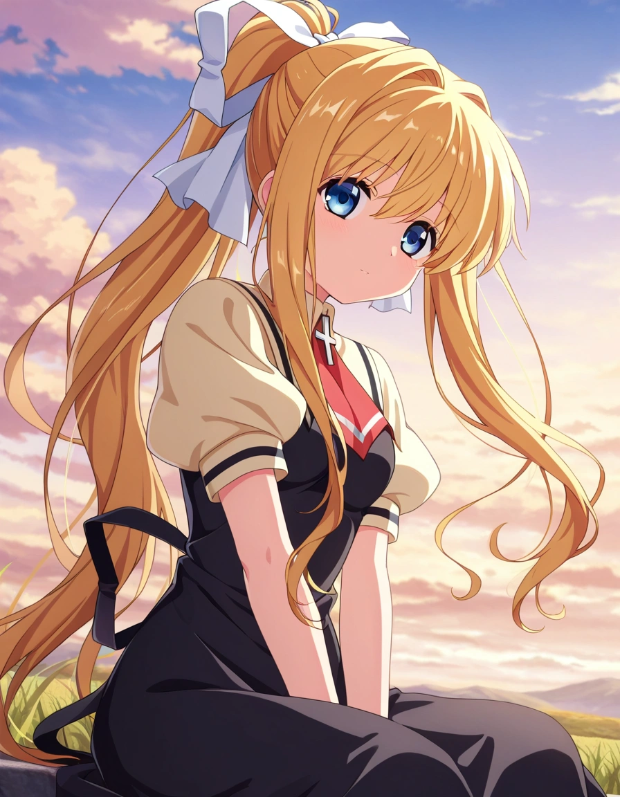 Kamio Misuzu
