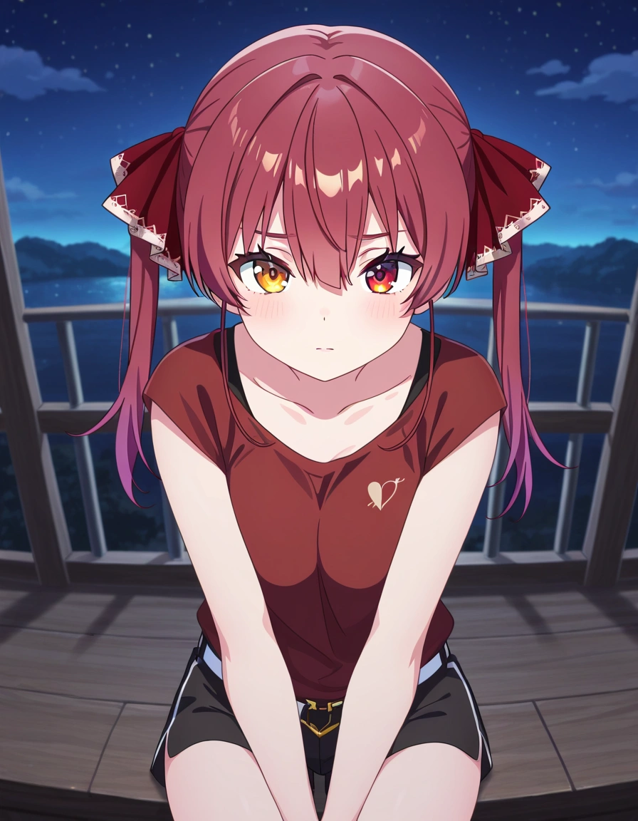 Houshou Marine