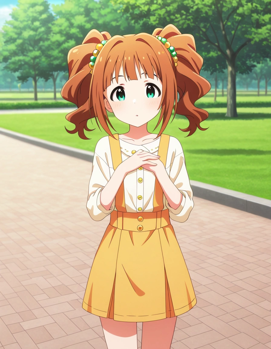 Takatsuki Yayoi