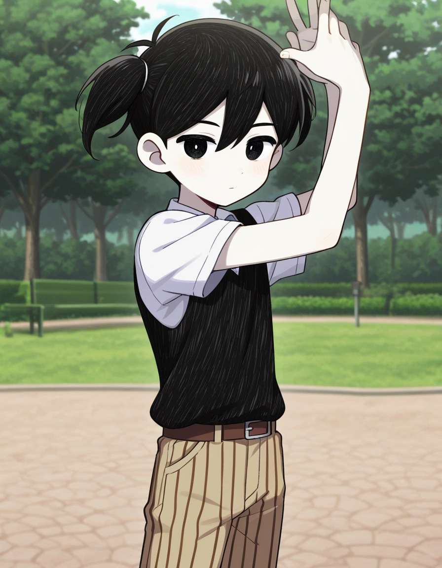 OMORI