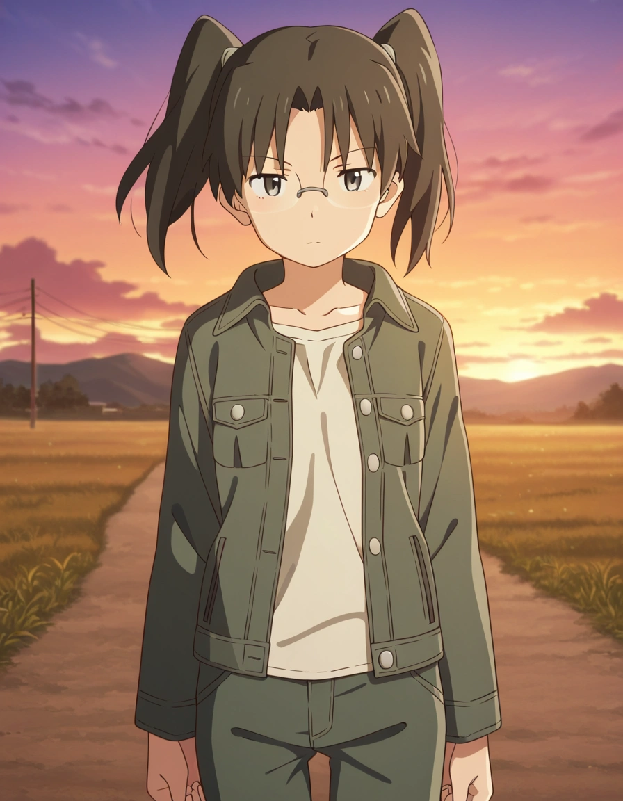 Amasawa Yuuko