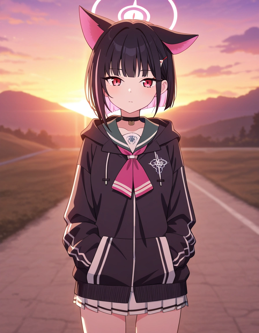 Kyouyama Kazusa