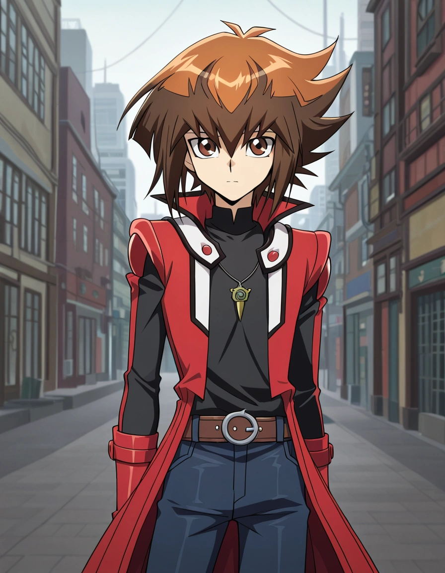 Judai Yuki