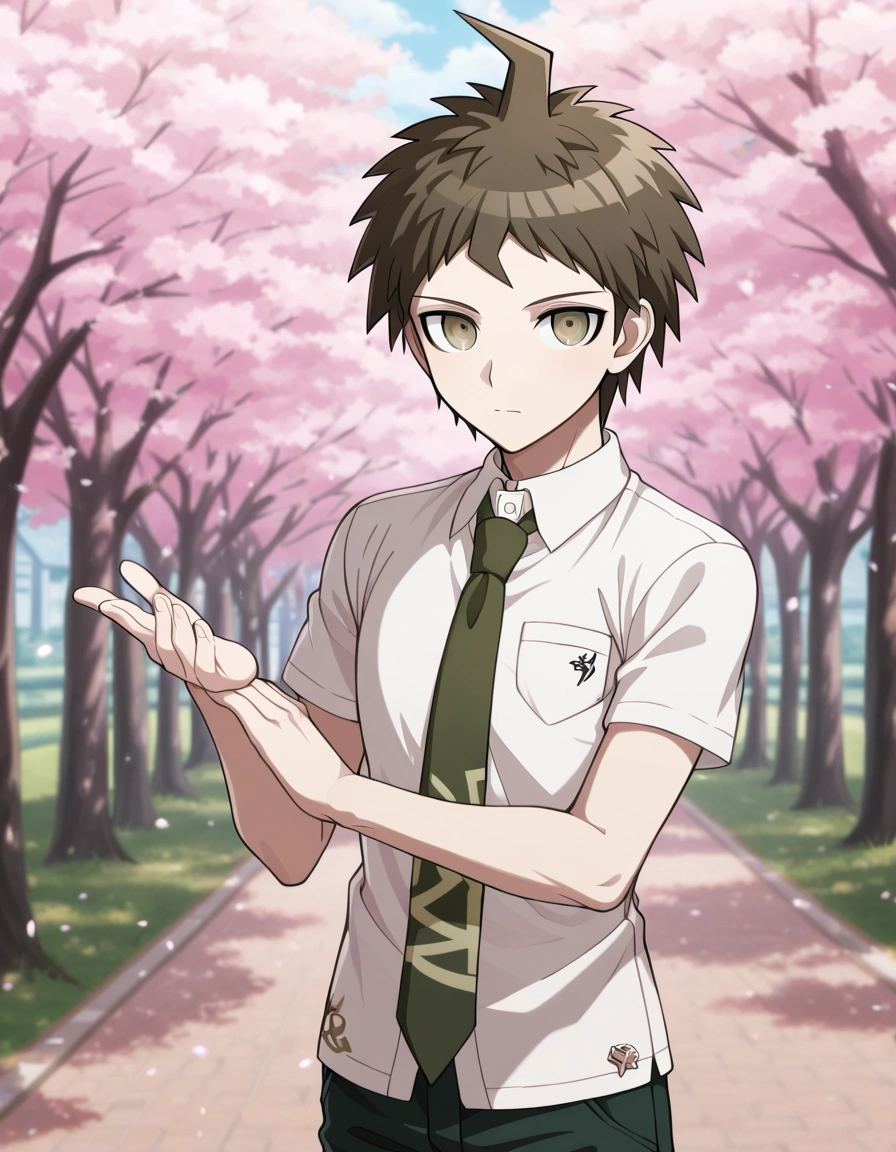 Hinata Hajime