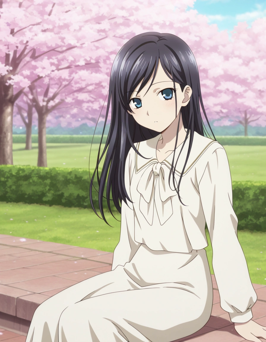 Ogasawara Sachiko