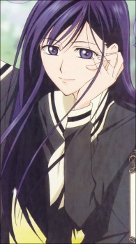 Ogasawara Sachiko - Full Body