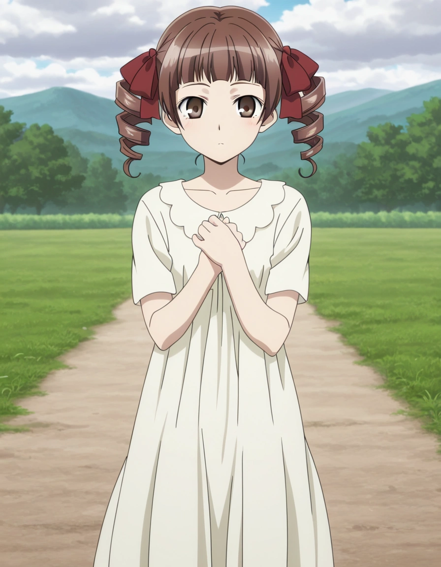 Matsudaira Touko