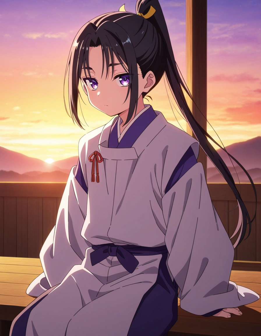 Hojo Tokiyuki