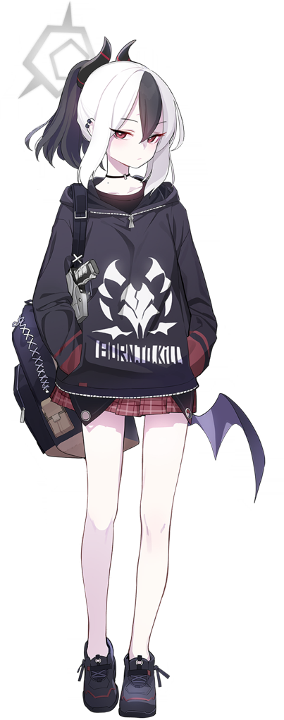 Onikata Kayoko - Full Body