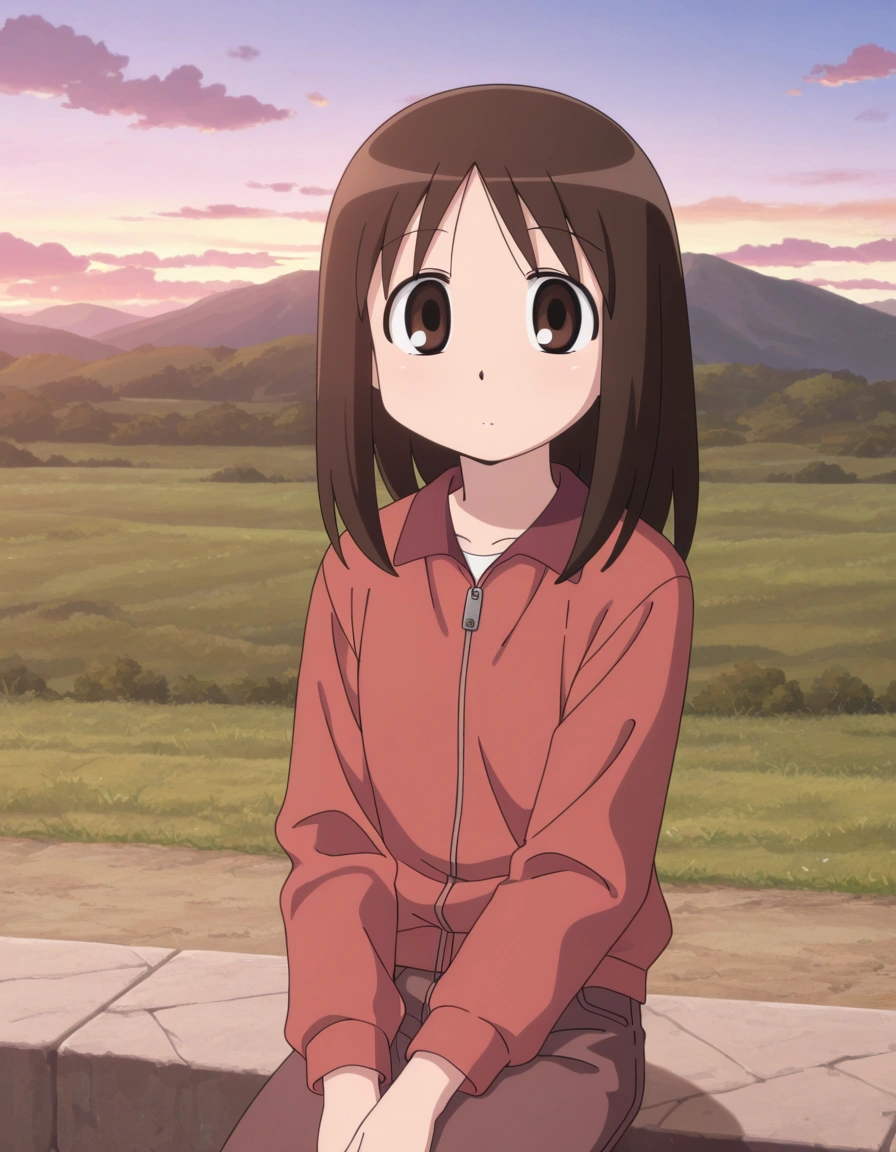 Kasuga Ayumu