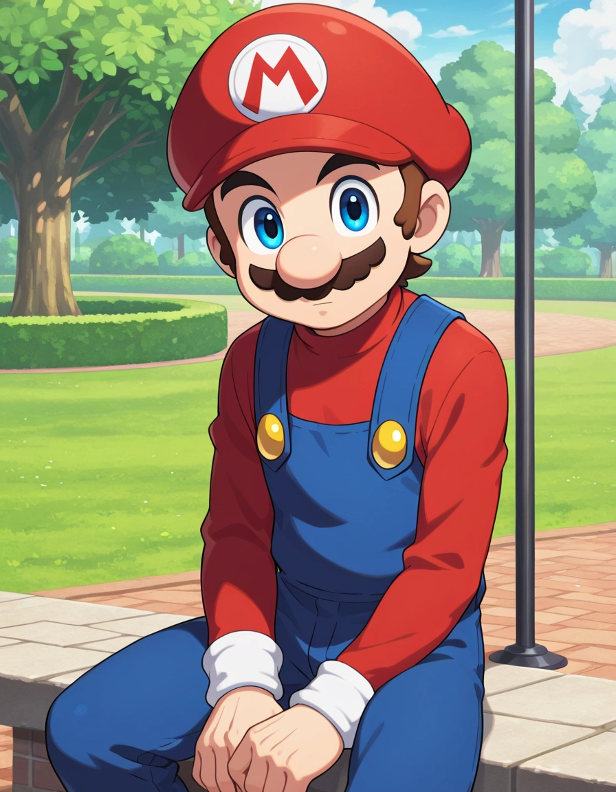 Mario