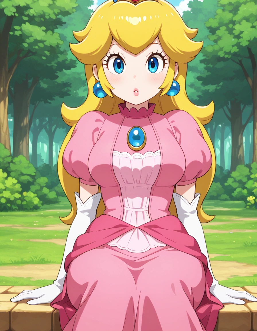 Princess Peach