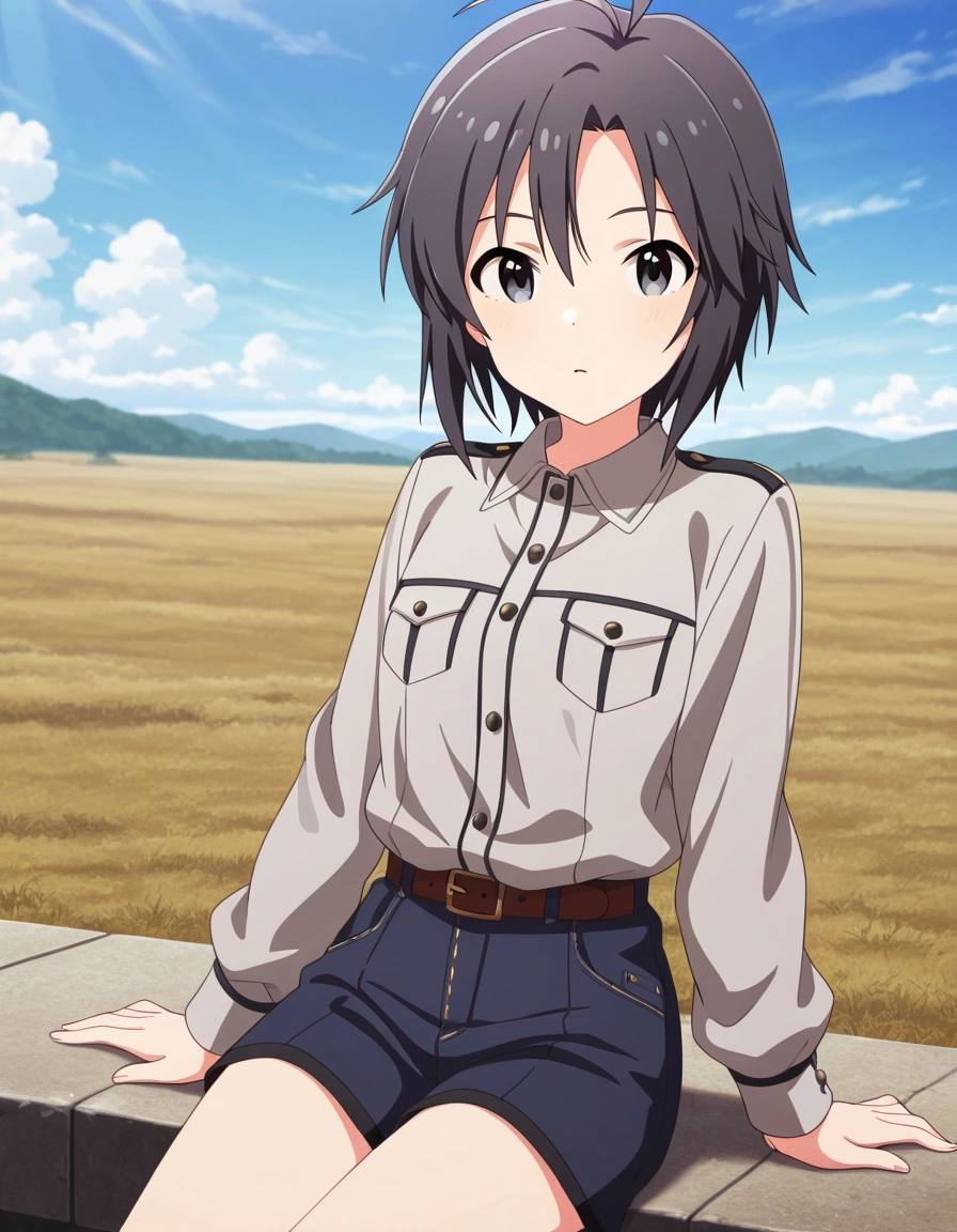Kikuchi Makoto
