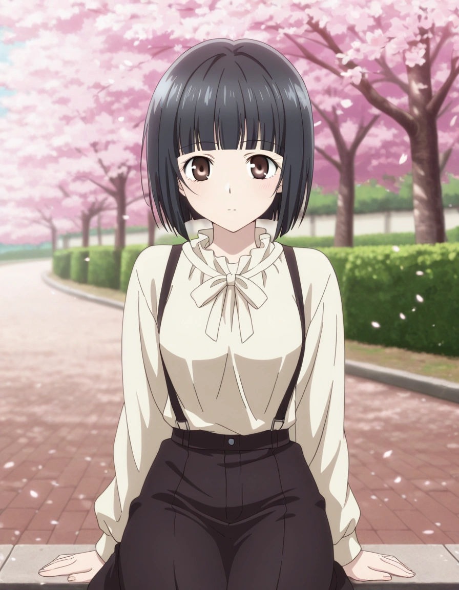 Nijou Noriko