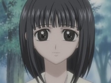 Nijou Noriko - Full Body