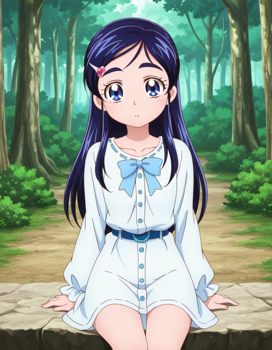 Yukishiro Honoka