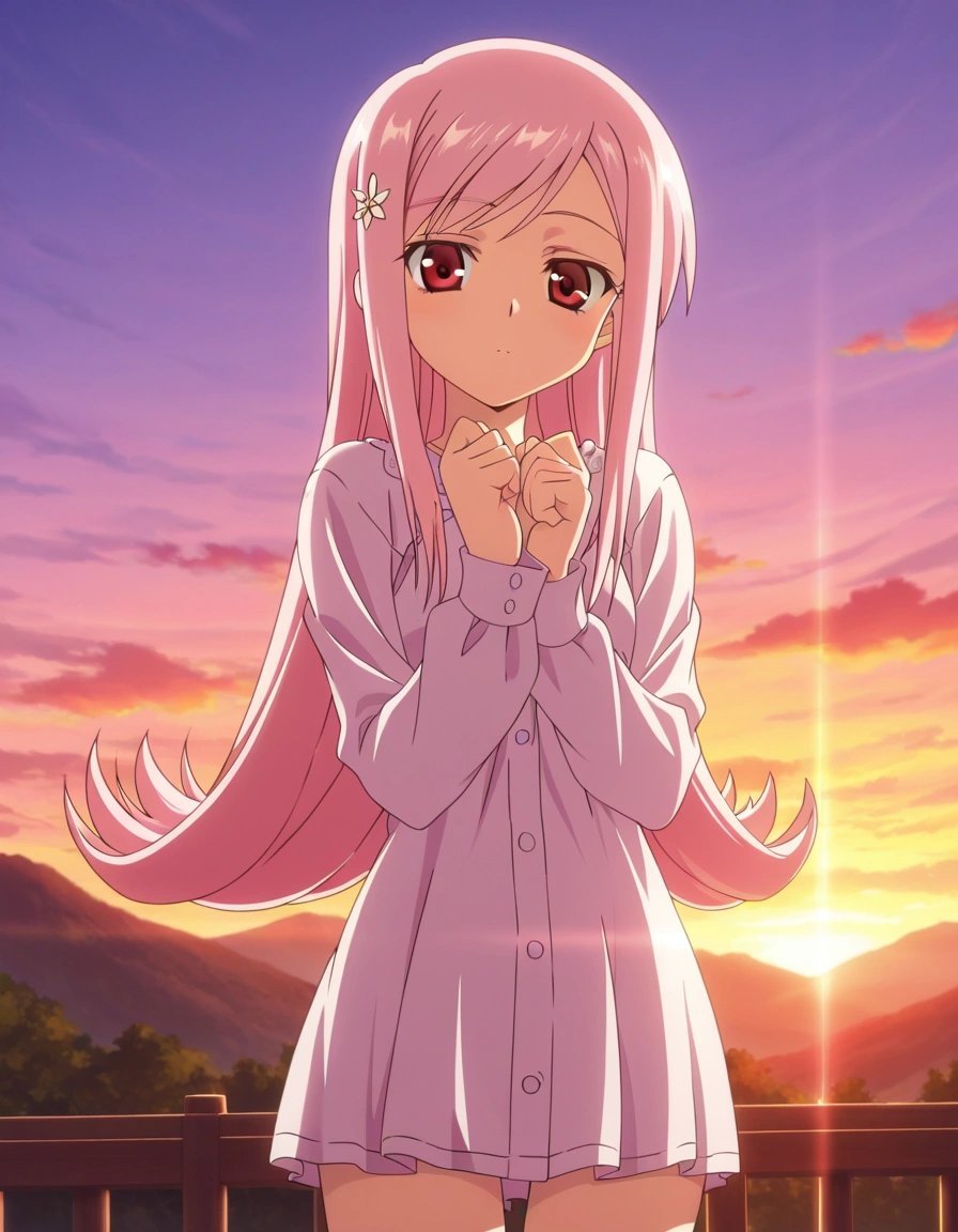 Lucy Maria Misora