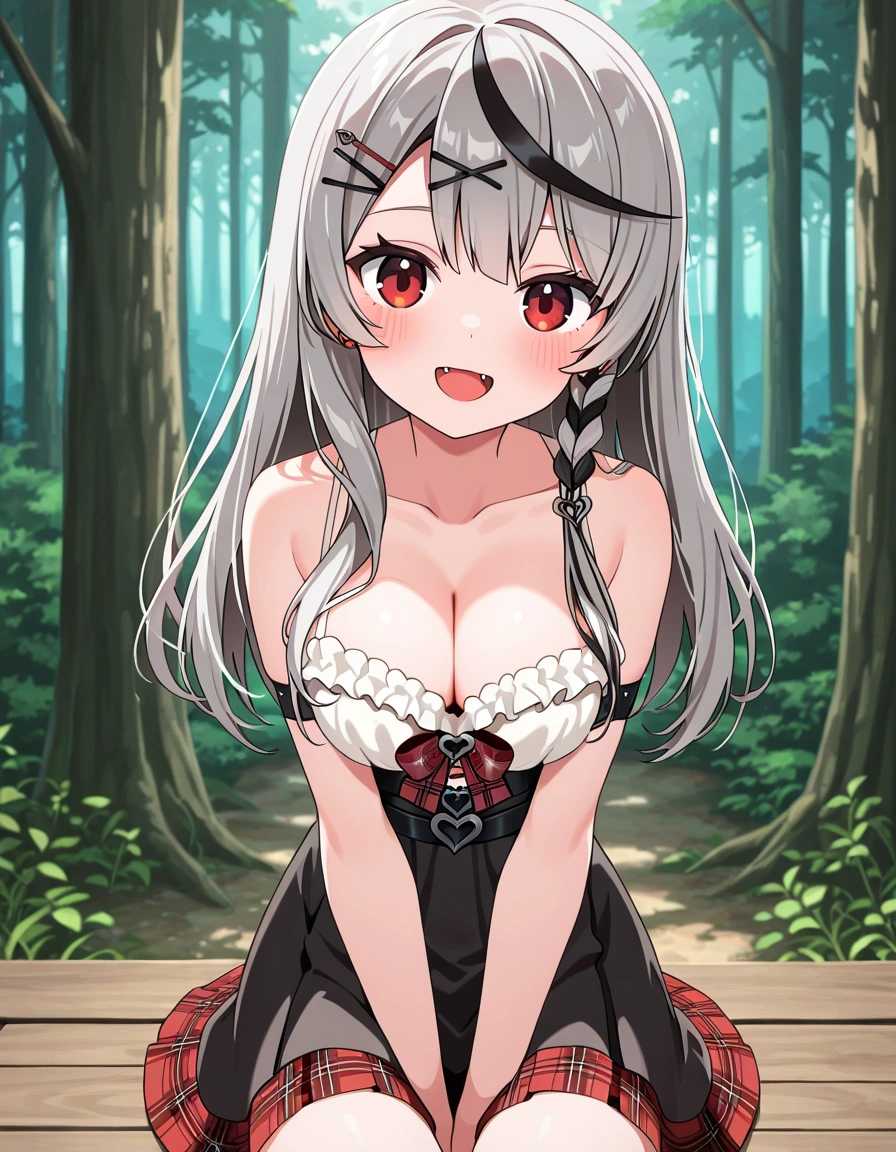 Sakamata Chloe