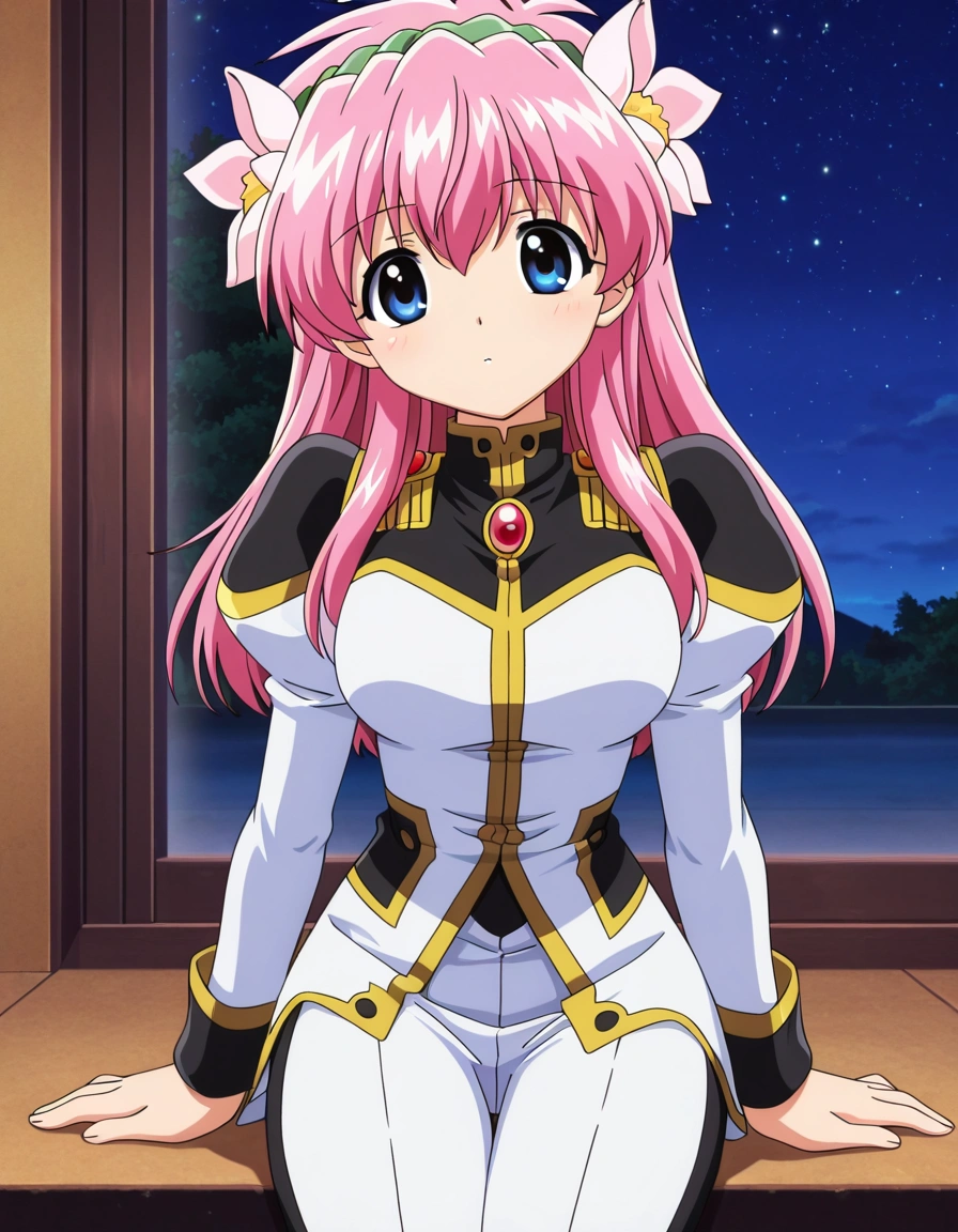 Sakuraba Milfeulle