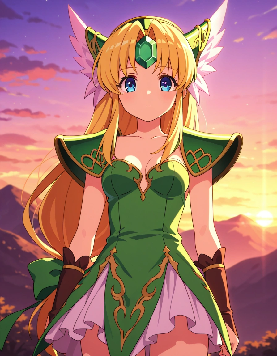 Riesz