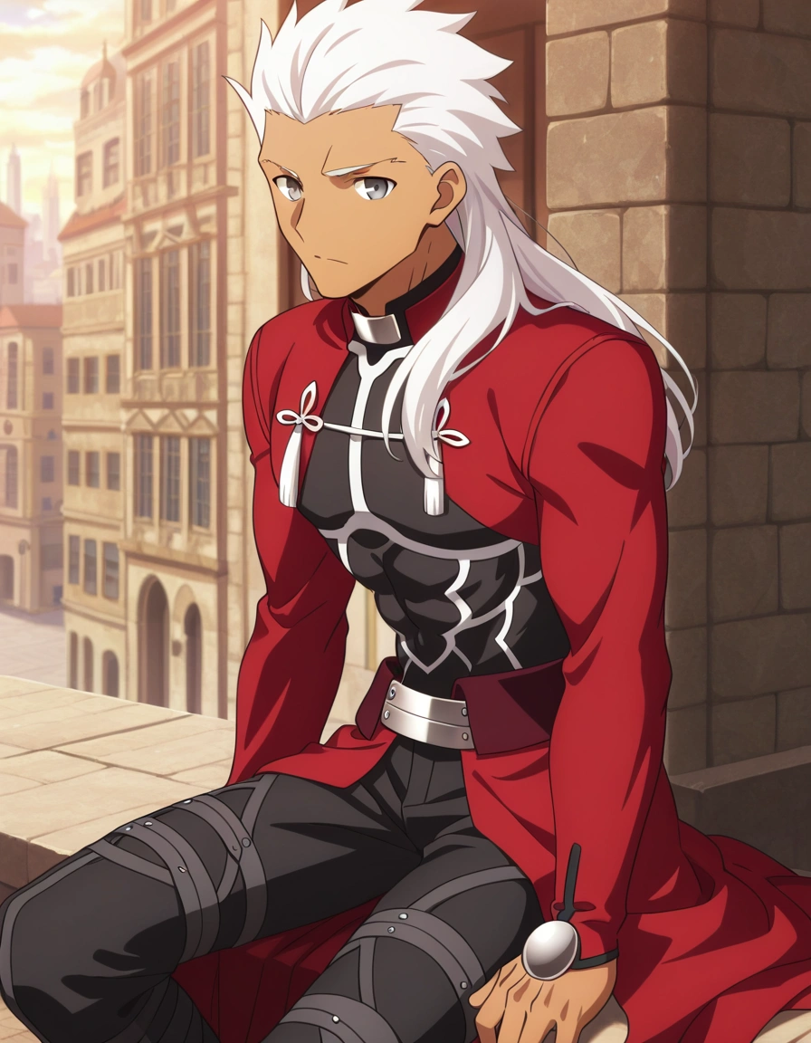 Archer
