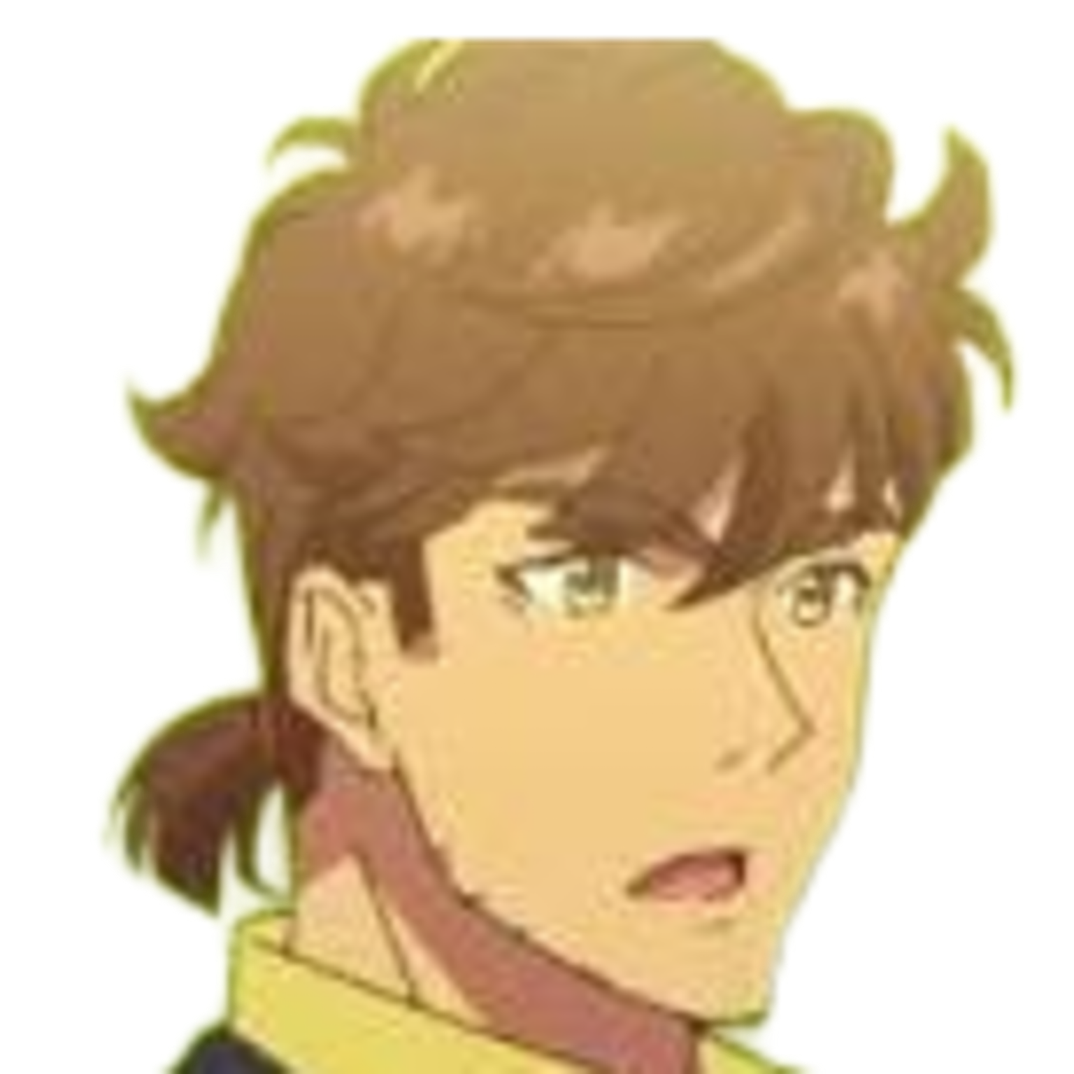 Trainer - Expression 1