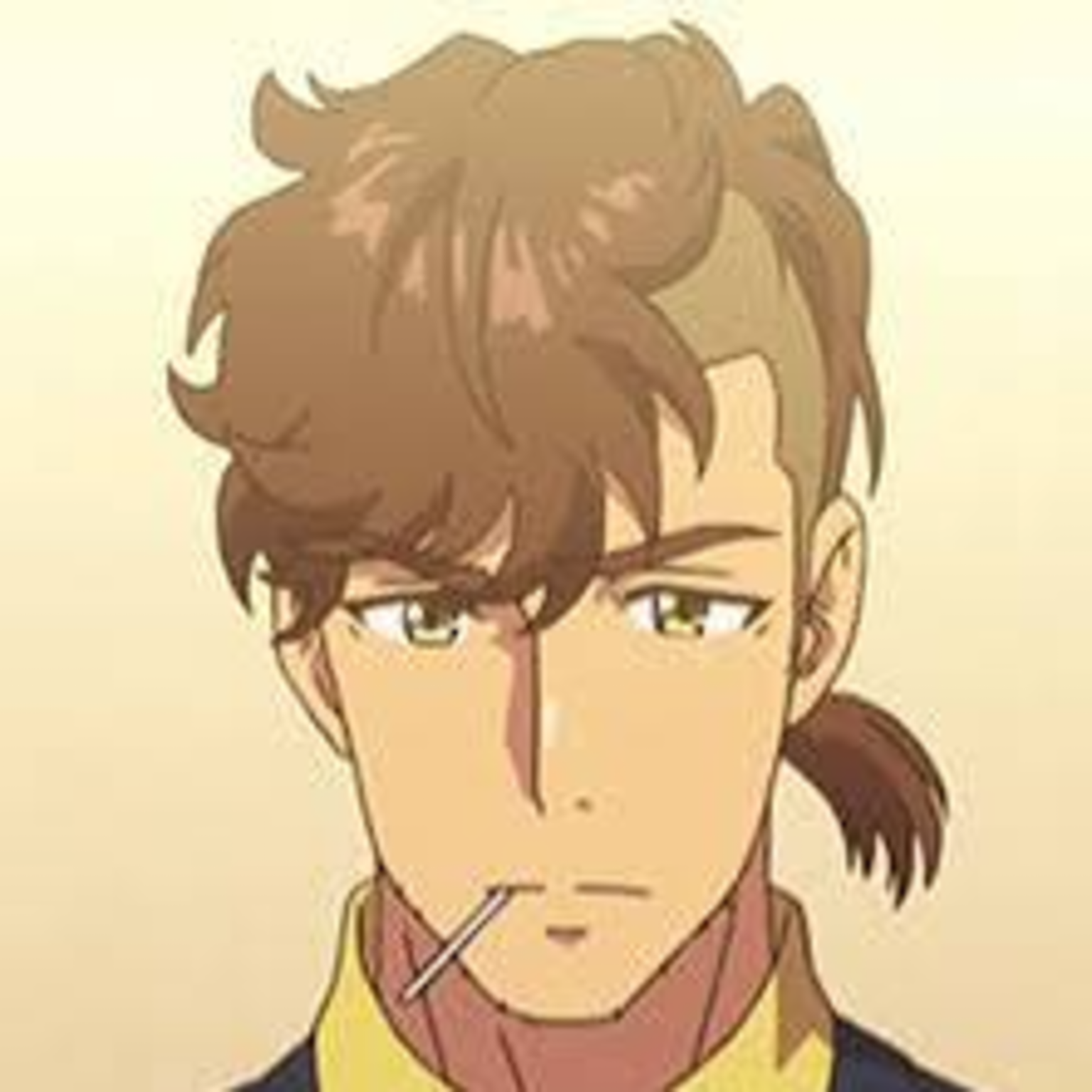 Trainer - Expression 3