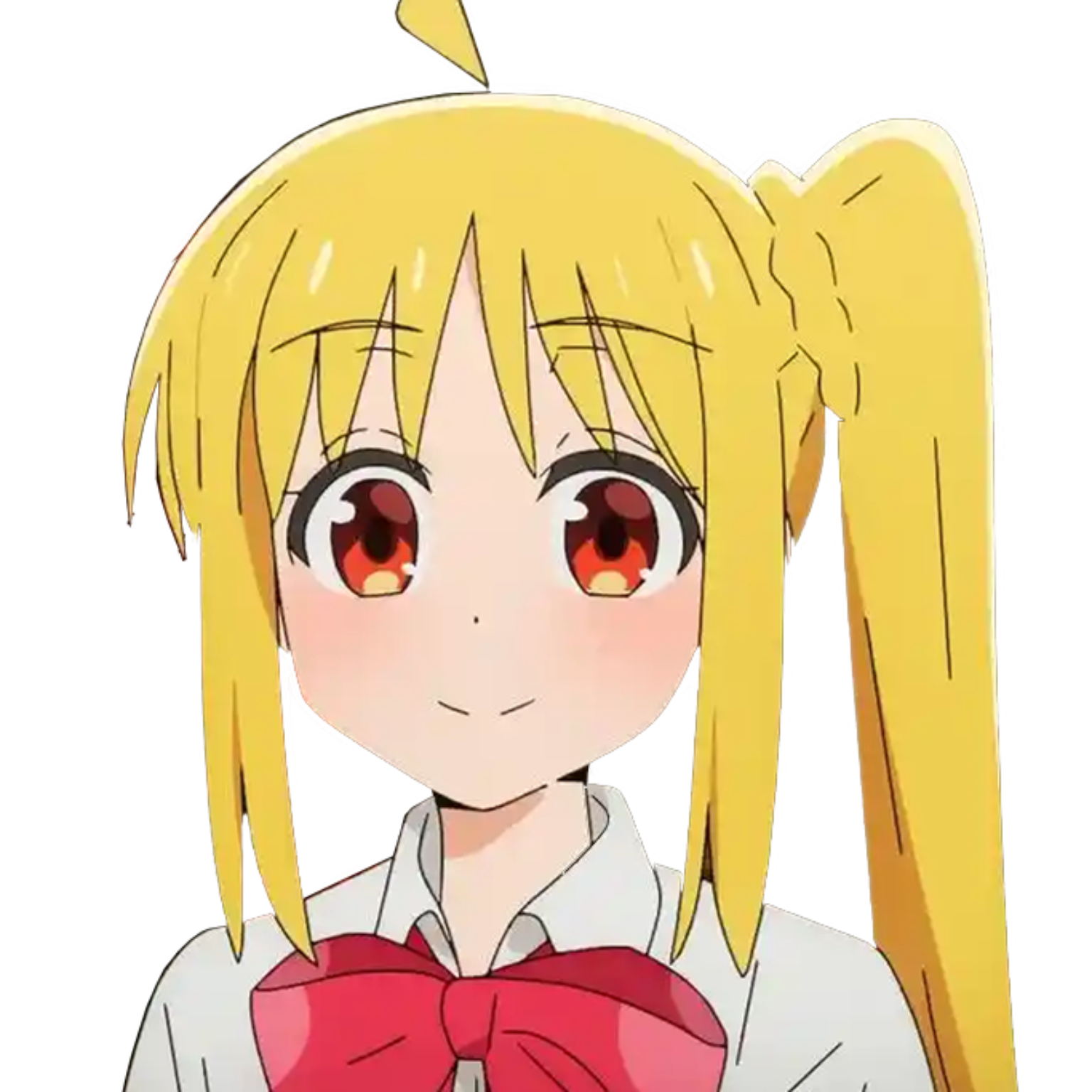 Ijichi Nijika - Expression 1