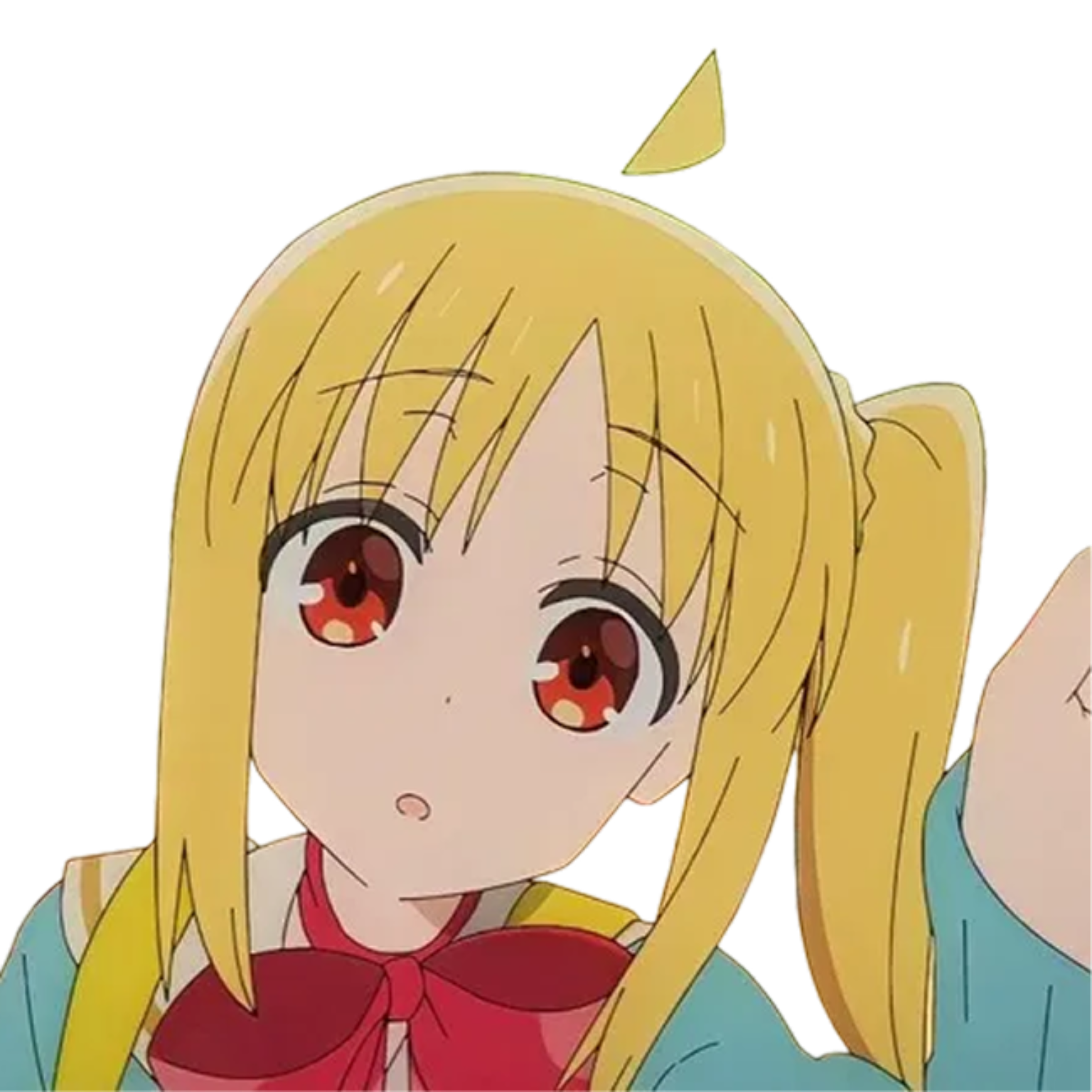 Ijichi Nijika - Expression 2