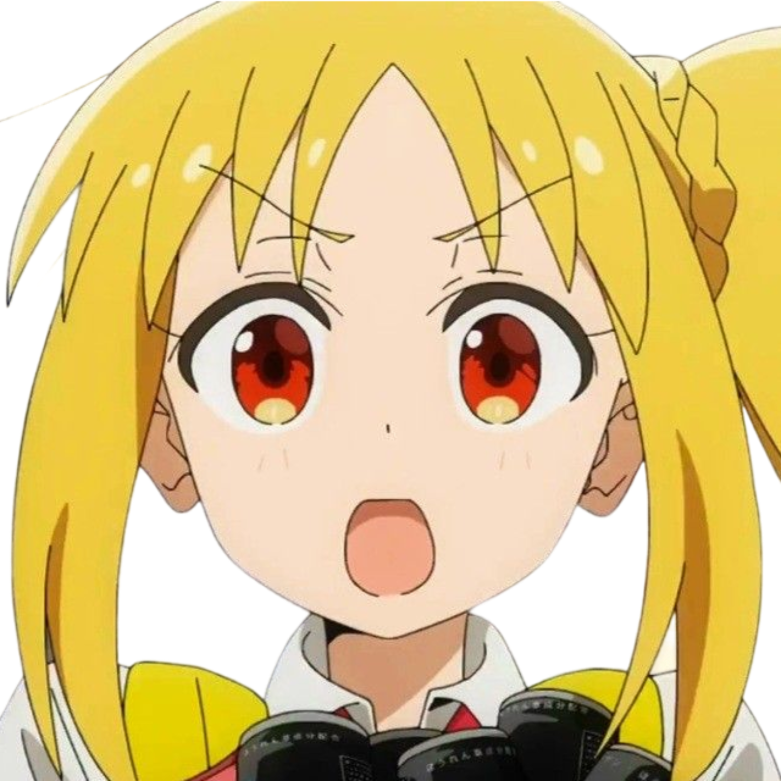 Ijichi Nijika - Expression 3