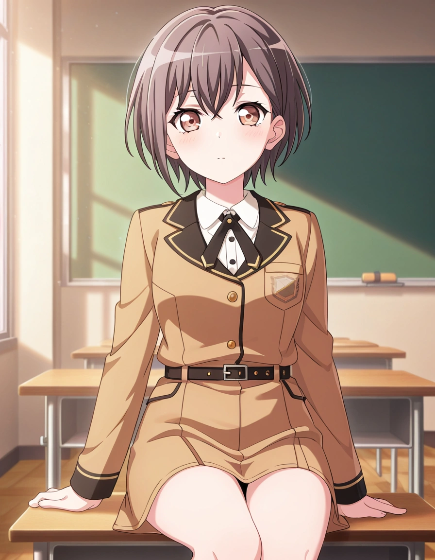 Takamatsu Tomori