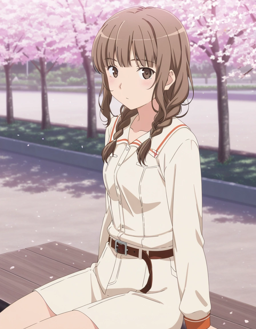 Mizusawa Mao