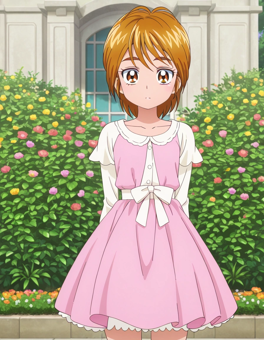 Misumi Nagisa