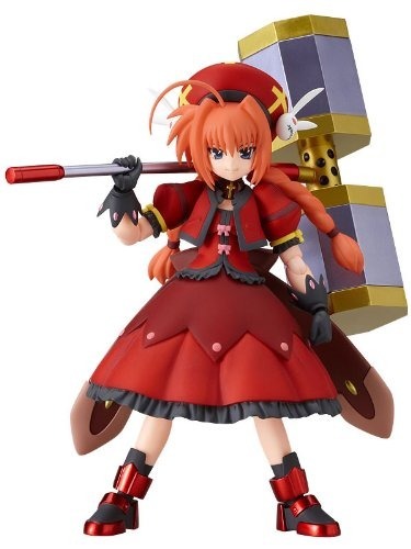 Graf Eisen - Full Body