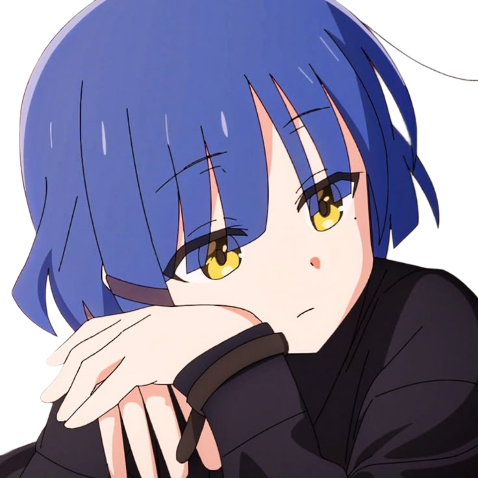 Yamada Ryo - Expression 1