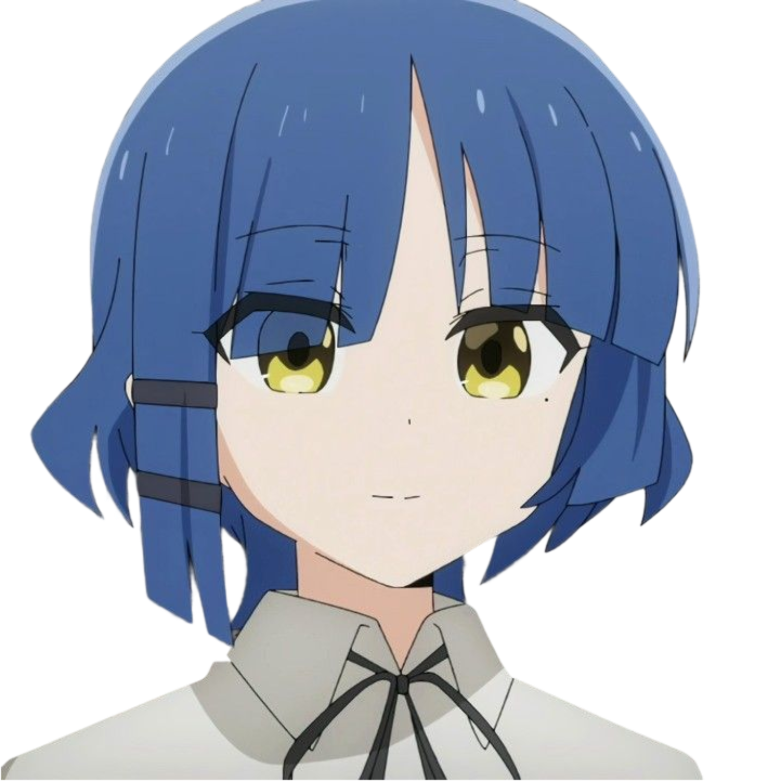 Yamada Ryo - Expression 2