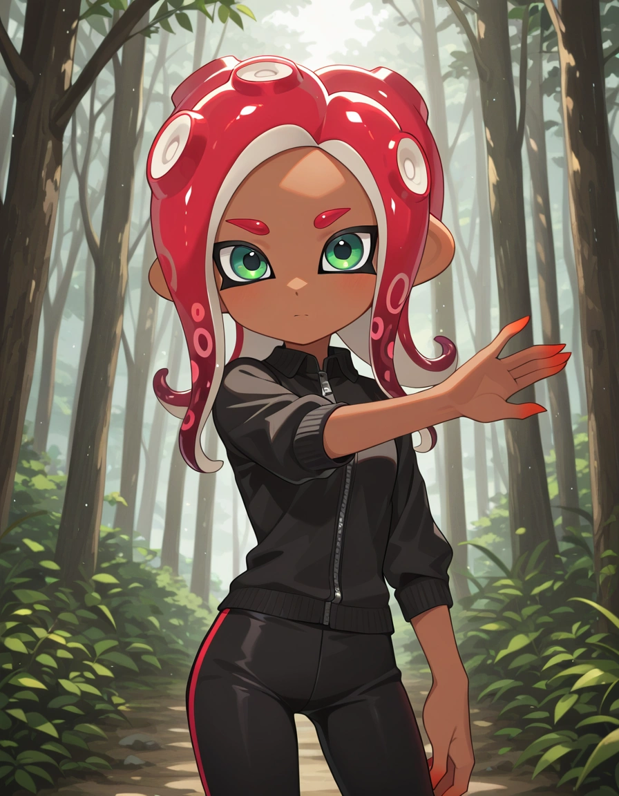 Octoling