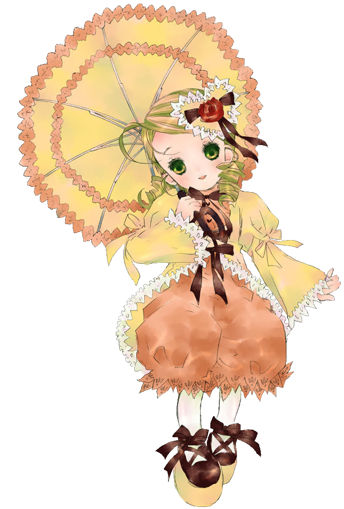 Kanaria - Full Body