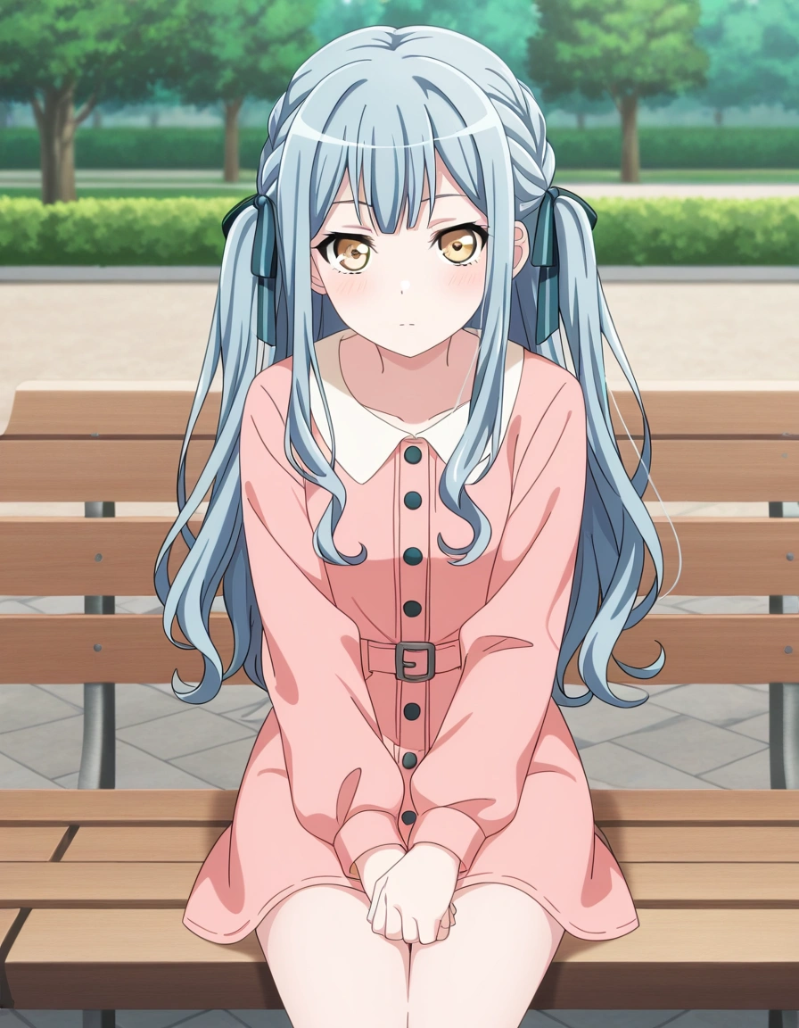 Togawa Sakiko