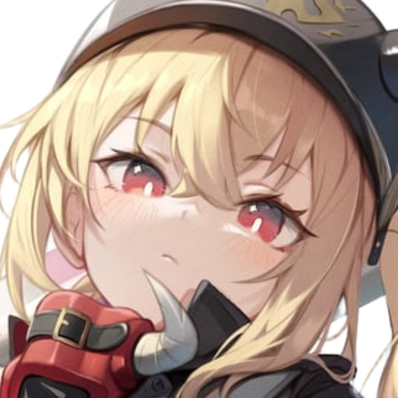 Luciana de Montefio - Expression 1