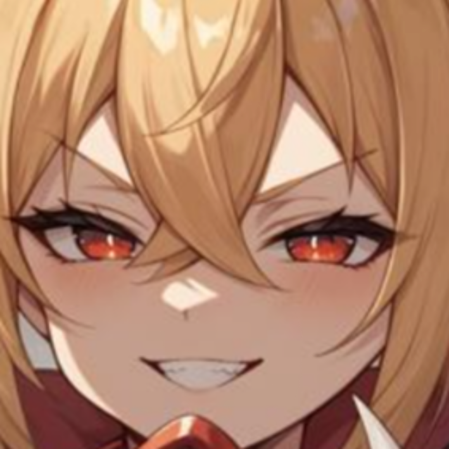 Luciana de Montefio - Expression 2